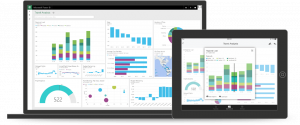 Microsoft Power Bi Services
